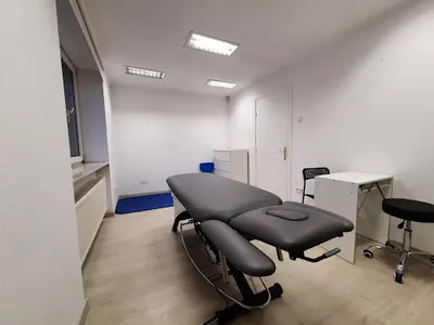 Michał Krysa Fizjoterapia